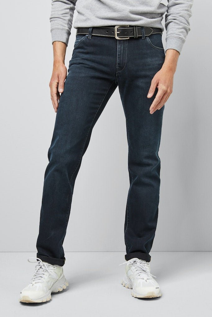Meyer Bukser & Jeans 9-6209-19_35/32 - Bygholm Menswear